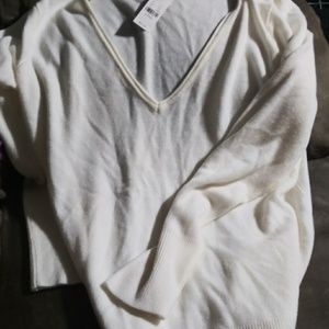 New York & Company sweater